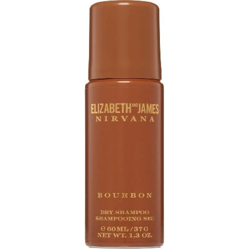 Nirvana Bourbon Hair Elixir Oriental Woody Seduction Women’s Bath & Body Elizabeth James