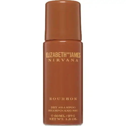 Nirvana Bourbon Invokes Sultry Confidence with Bold Woody Aroma Women’s Bath & Body Elizabeth James