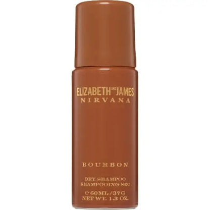 Nirvana Bourbon Invokes Sultry Confidence with Bold Woody Aroma Women’s Bath & Body Elizabeth James