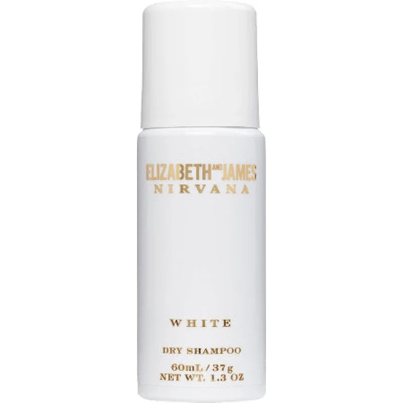 Nirvana White Chic Peony Musk Hair Styling Elixir Women’s Bath & Body Elizabeth James