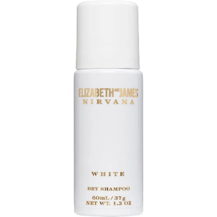 Nirvana White Chic Peony Musk Hair Styling Elixir Women’s Bath & Body Elizabeth James