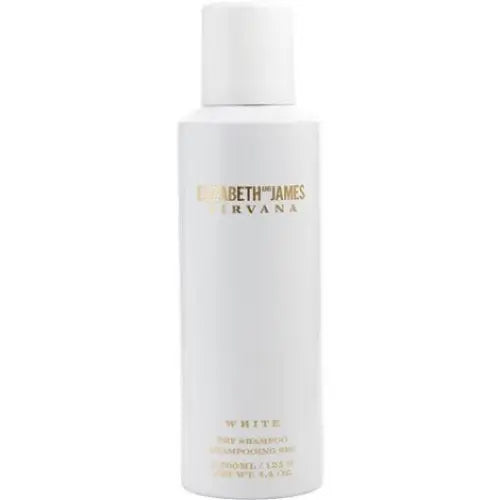 Experience the Allure of Nirvana White with Dry Shampoo Elegance Women’s Bath & Body Elizabeth James