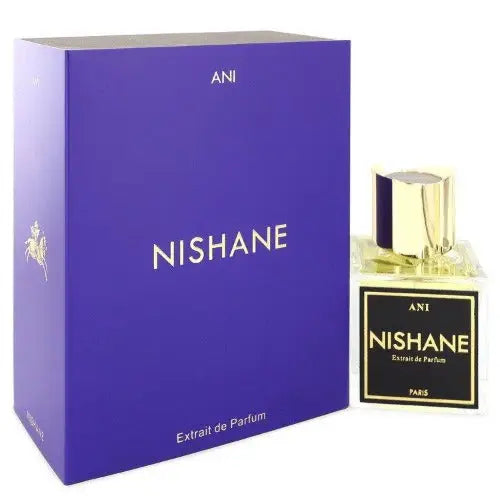 Experience the Charm of Nishane Ani Extrait’s Enchanting Aroma Unisex Fragrance