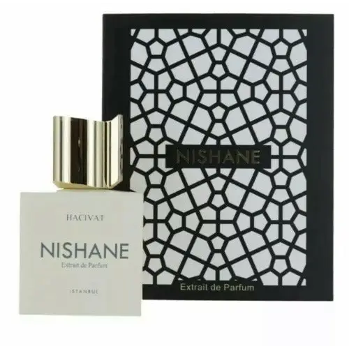 Experience the Allure of Nishane Hacivat Extrait Bold Fragrance Unisex