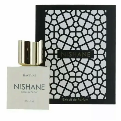 Experience the Allure of Nishane Hacivat Extrait Bold Fragrance Unisex