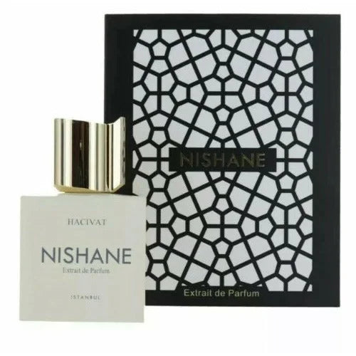 Nishane Unisex Fragrance - Hacivat Extrait De Parfum