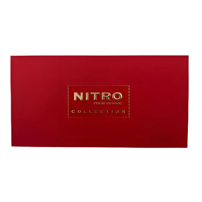 Nitro Cologne Explosion Perfume Gift Set for Men Men’s Sets Dumont