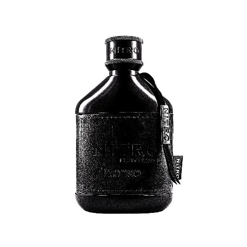 Nitro Intense Cologne with Bold Black Currant Heart Notes for Men Men’s Dumont