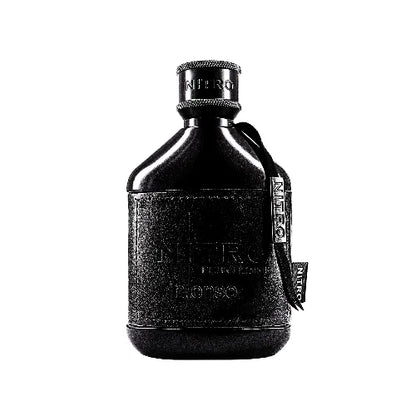 Nitro Intense Cologne with Bold Black Currant Heart Notes for Men Men’s Dumont