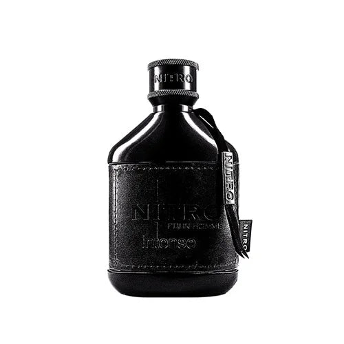 Nitro Intense Cologne with Bold Black Currant Heart Notes for Men Men’s Dumont