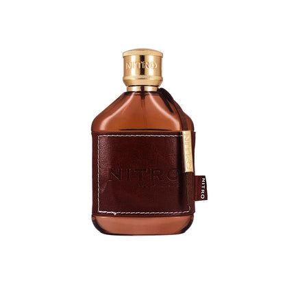 Nitro Pour Homme Cologne Unleash Irresistible Allure Men’s Dumont