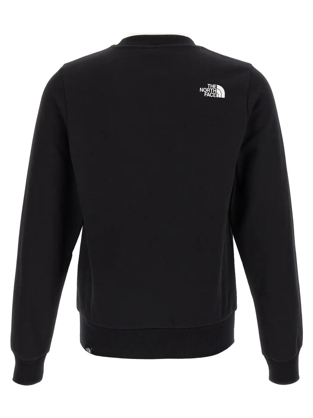 The North Face Bicolor Cotton Sweatshirt