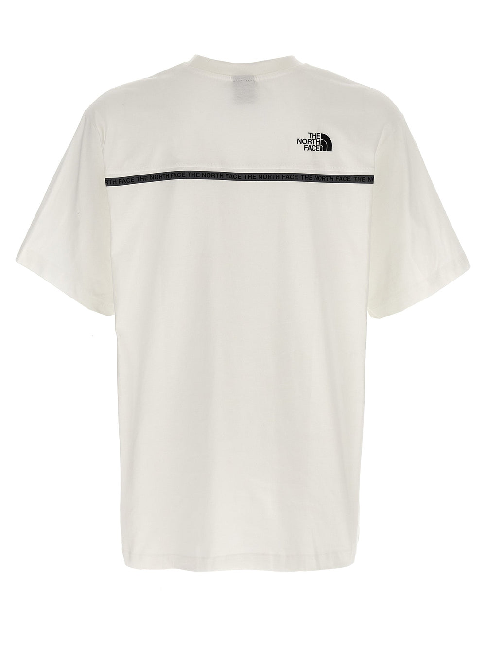 The North Face Bicolor Cotton T-shirt