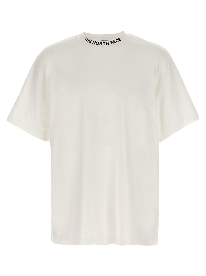 The North Face Bicolor Cotton T-shirt