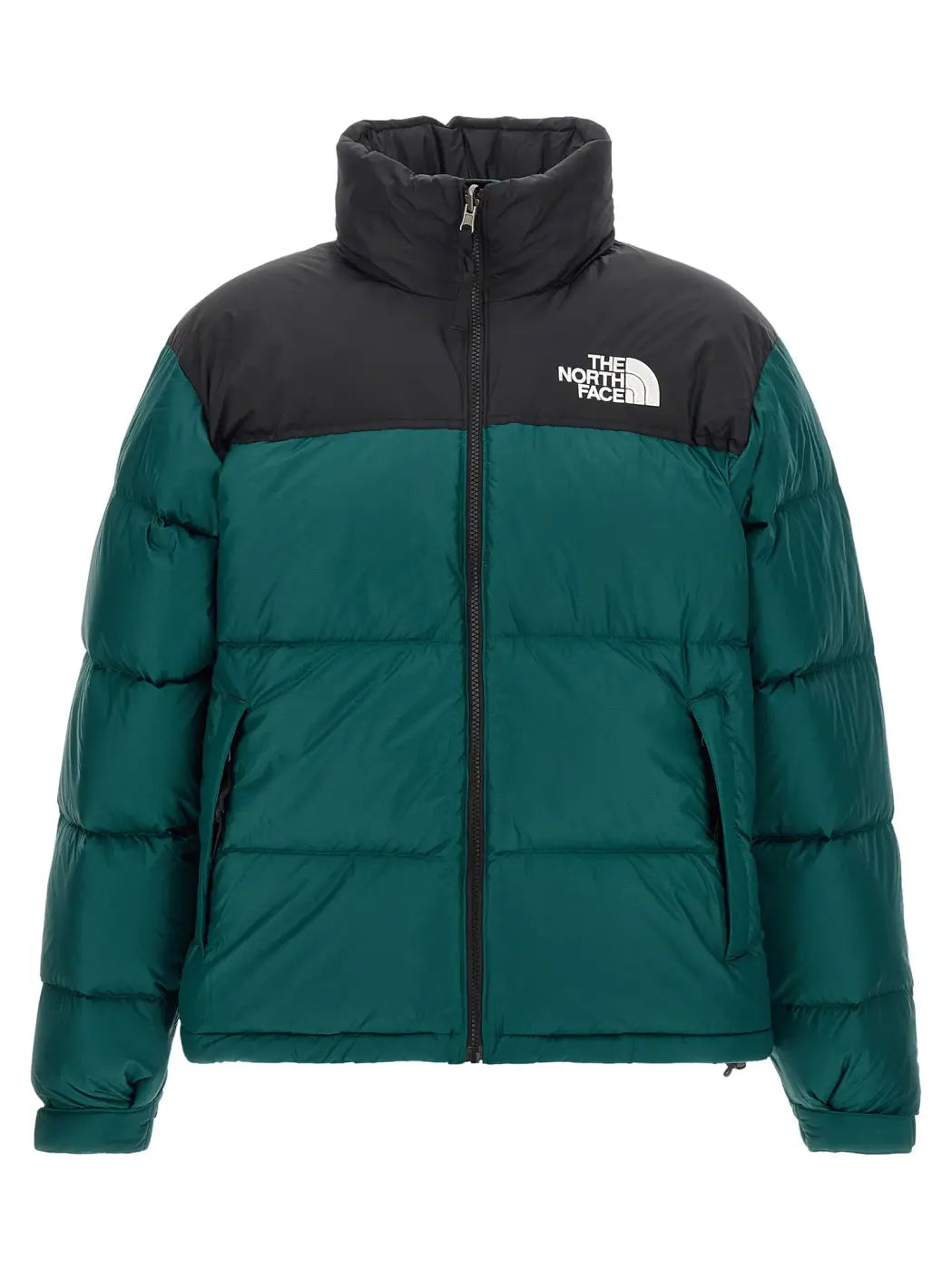 The North Face Bicolor Nylon Bomber
