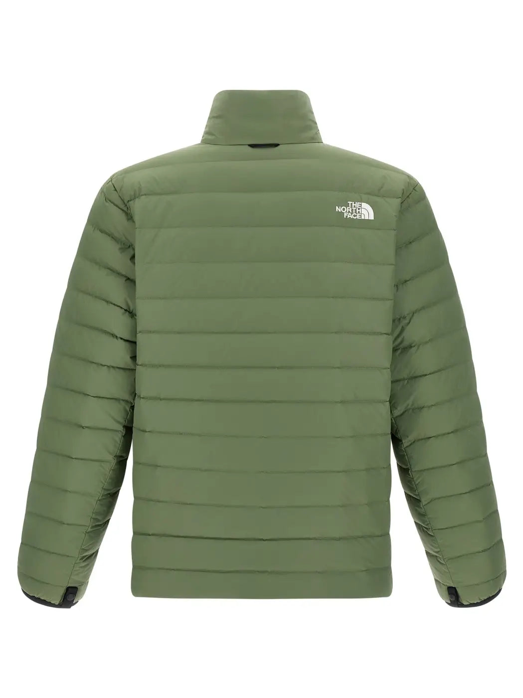 The North Face Bicolor Nylon Full-length Jacket