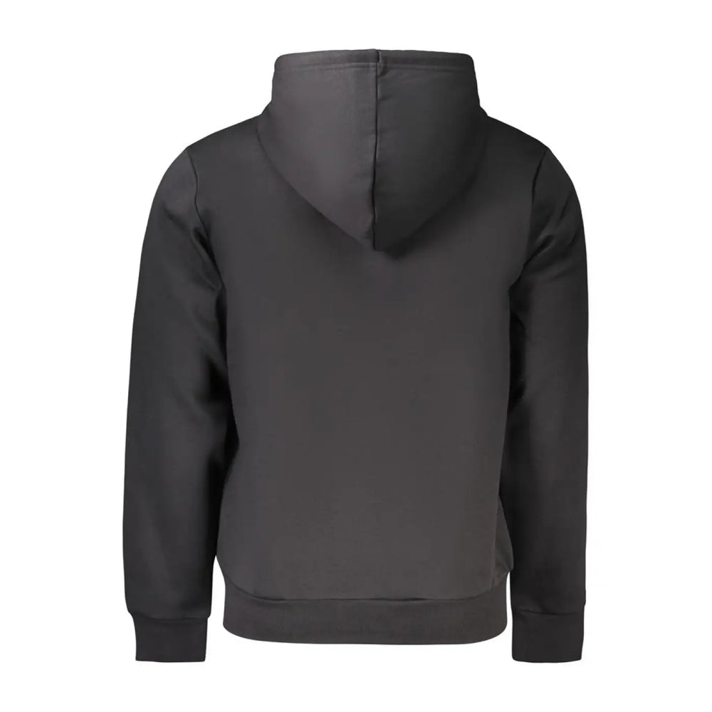 The North Face Black Cotton Men’s Sweatshirt