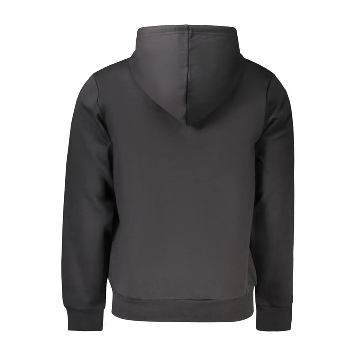 The North Face Black Cotton Men’s Sweatshirt