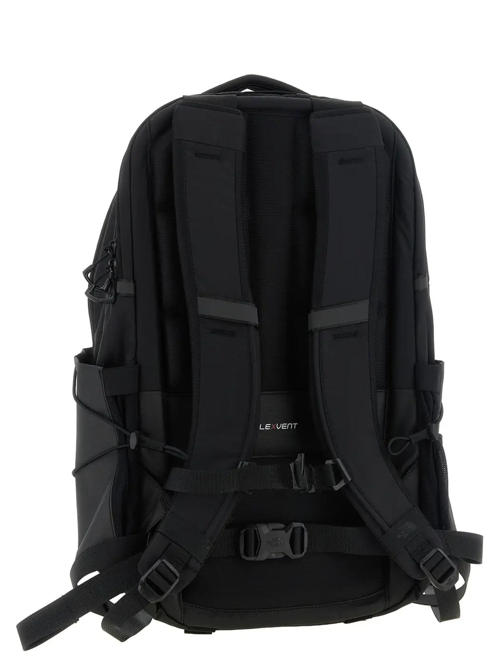 The North Face Black Nylon Backpack