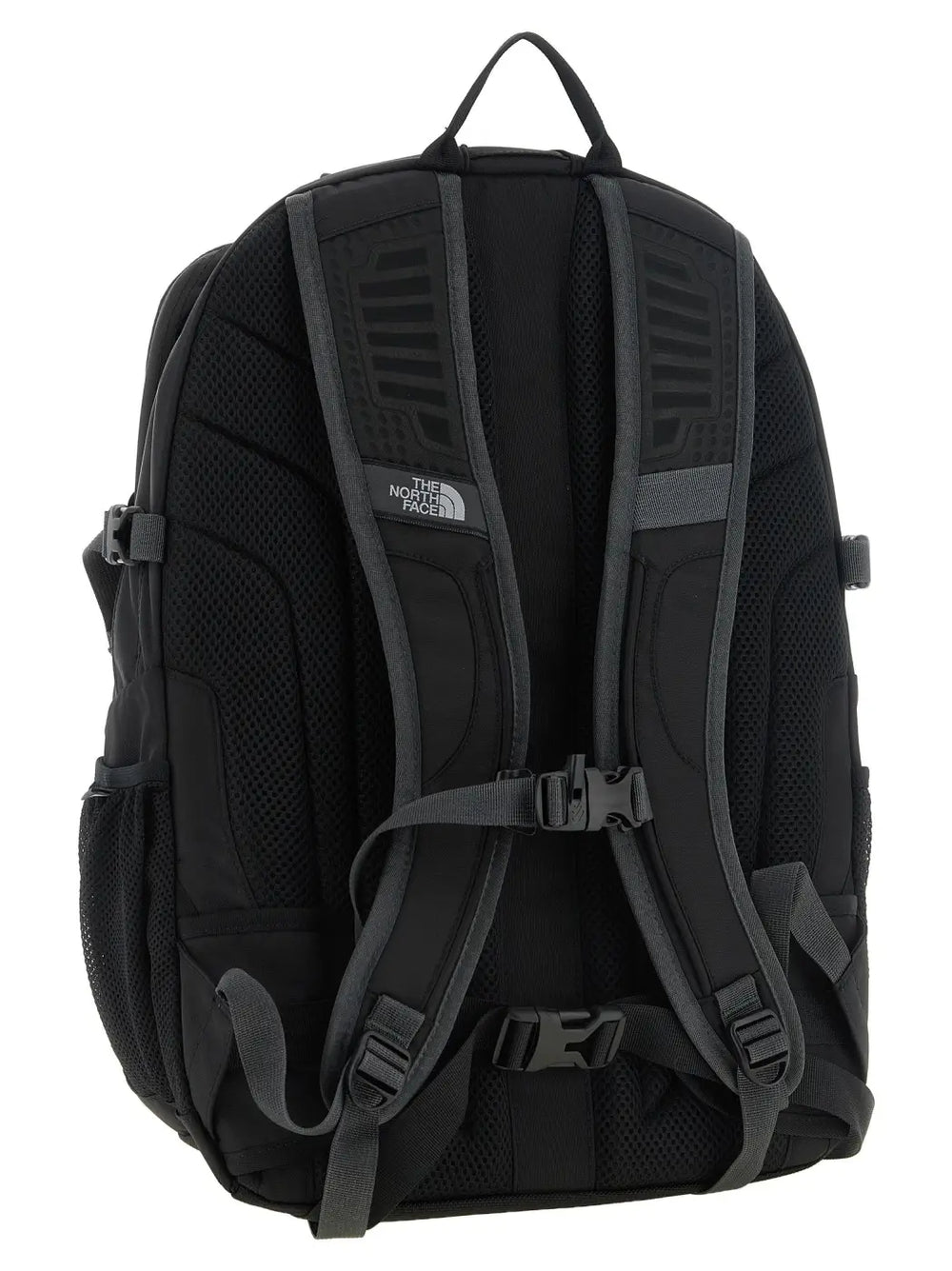 The North Face Black Nylon Backpack