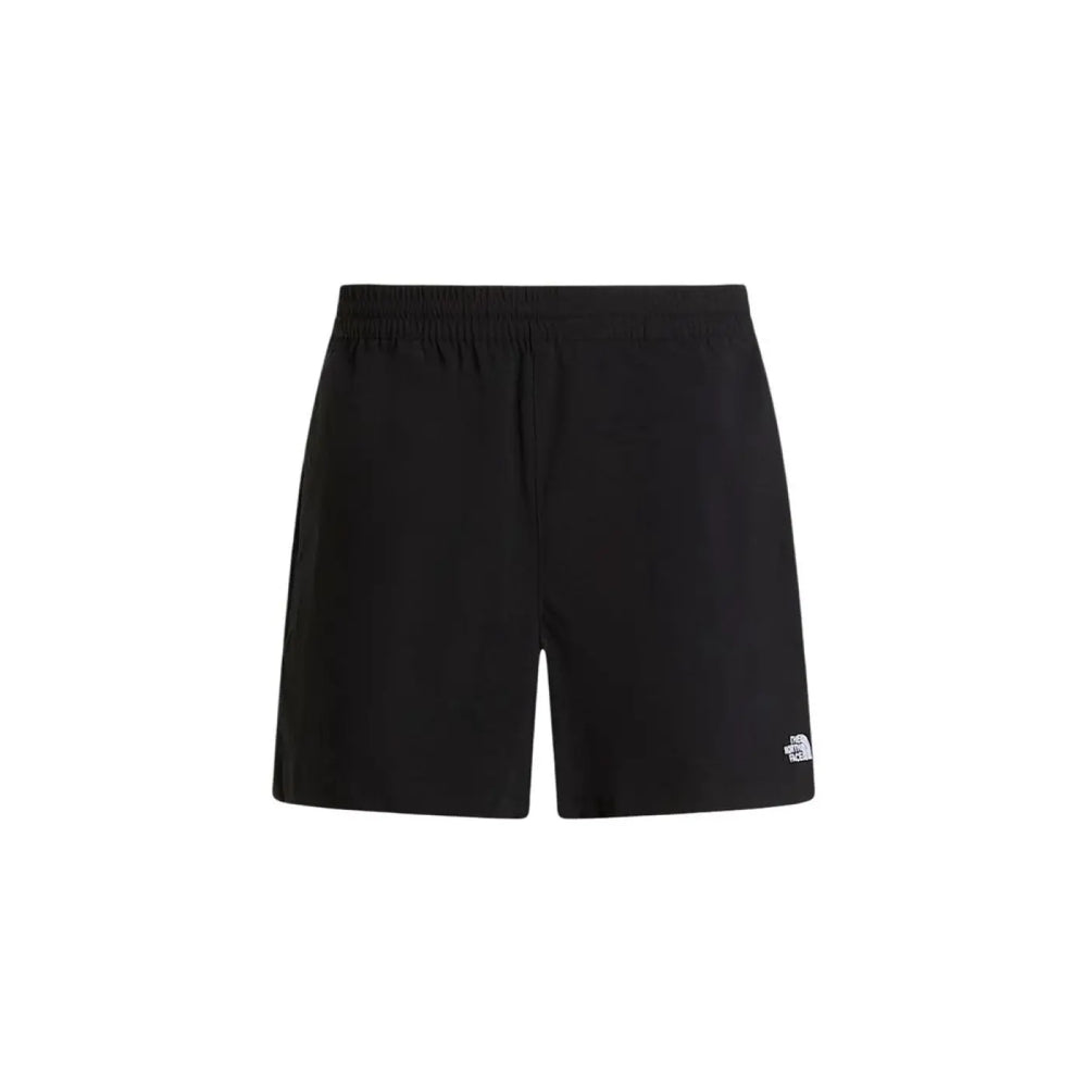 Men’s the North Face Black Nylon Bermuda Shorts