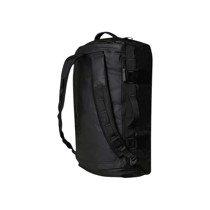 The North Face Black Nylon Duffel Bag
