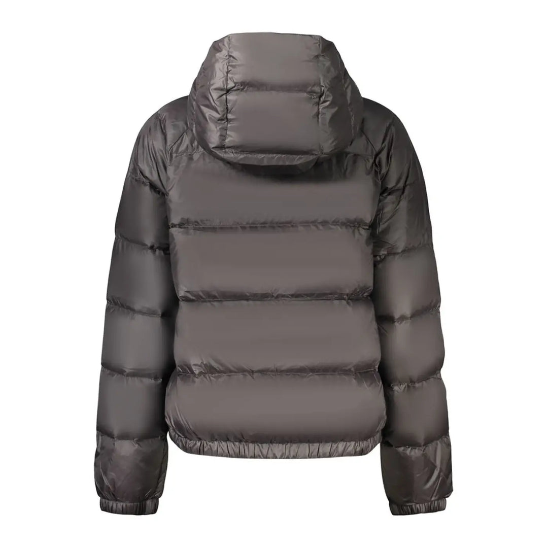 The North Face Black Nylon Women’s Jacket