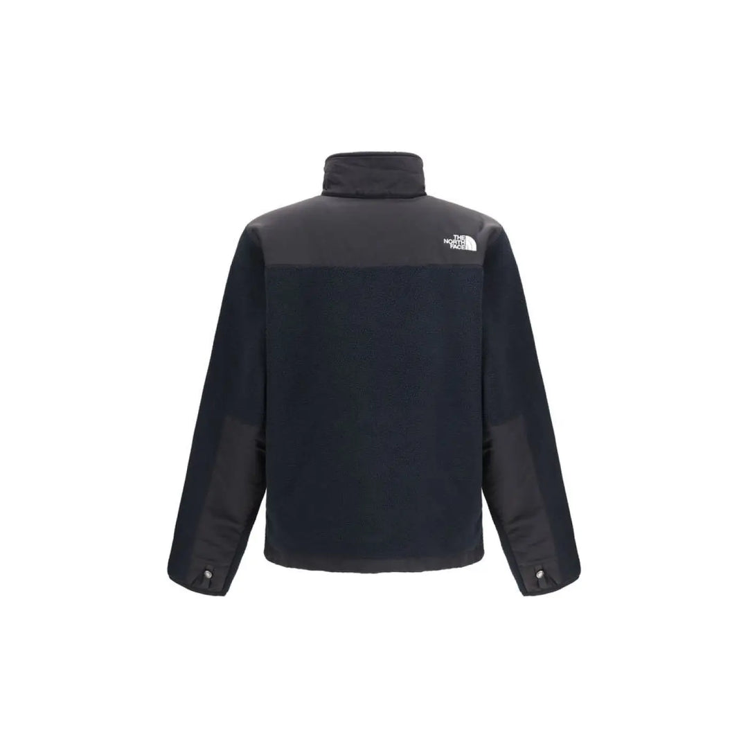 The North Face Black Polyamide Full-length Jacket