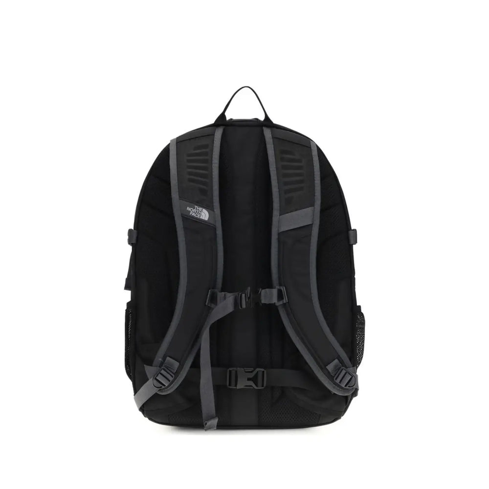 The North Face Black Polyester Backpack