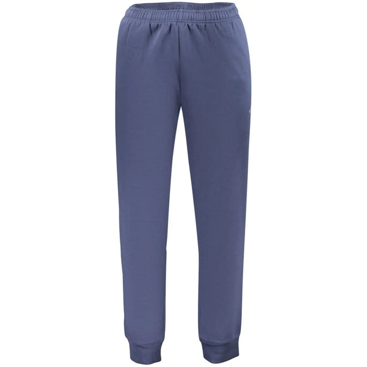 The North Face Blue Cotton Men’s Trouser