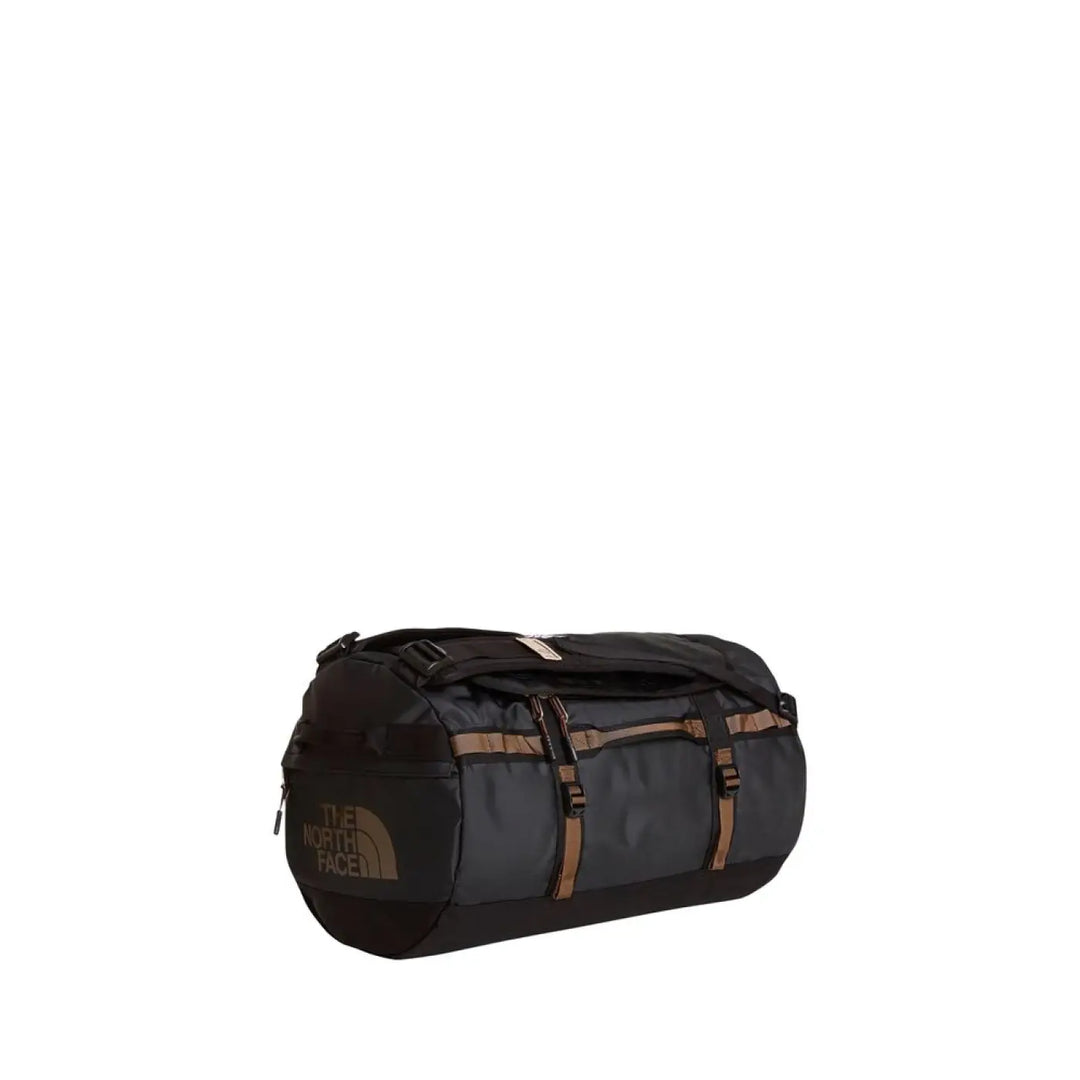 The North Face Brown Nylon Luggage and Travel