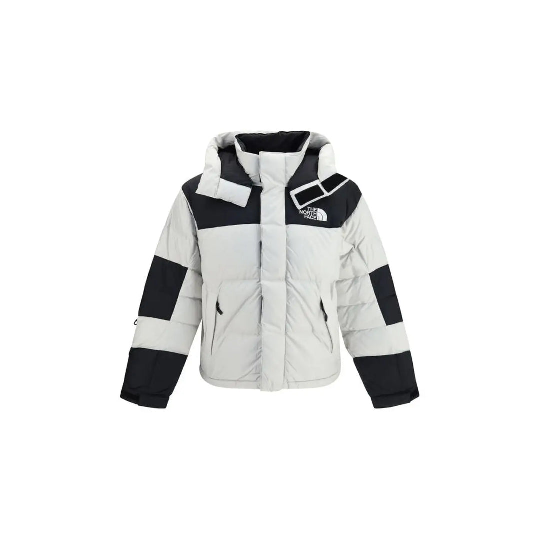 The North Face Multicolor Nylon Full-length Jacket