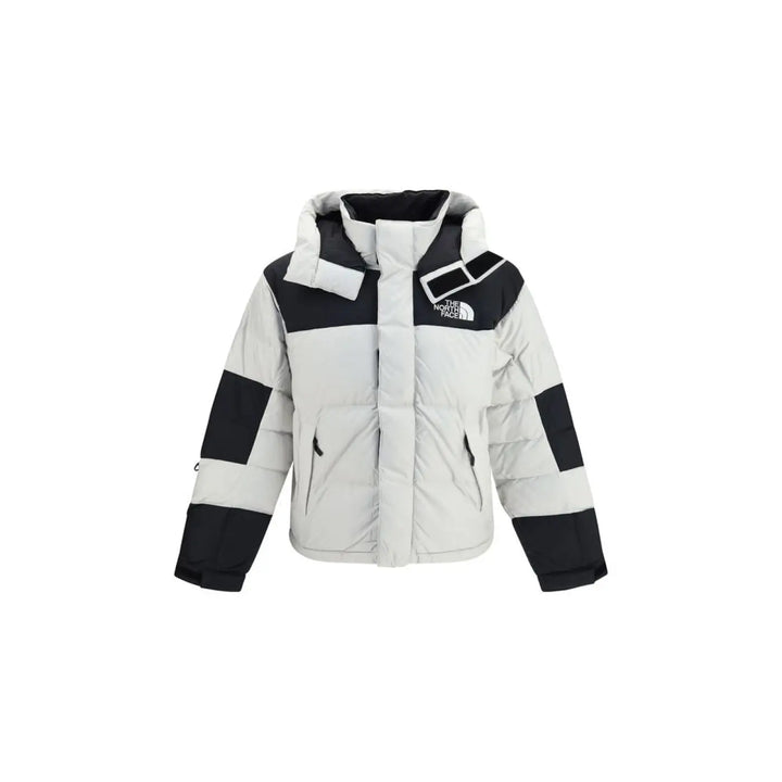 The North Face Multicolor Nylon Full-length Jacket