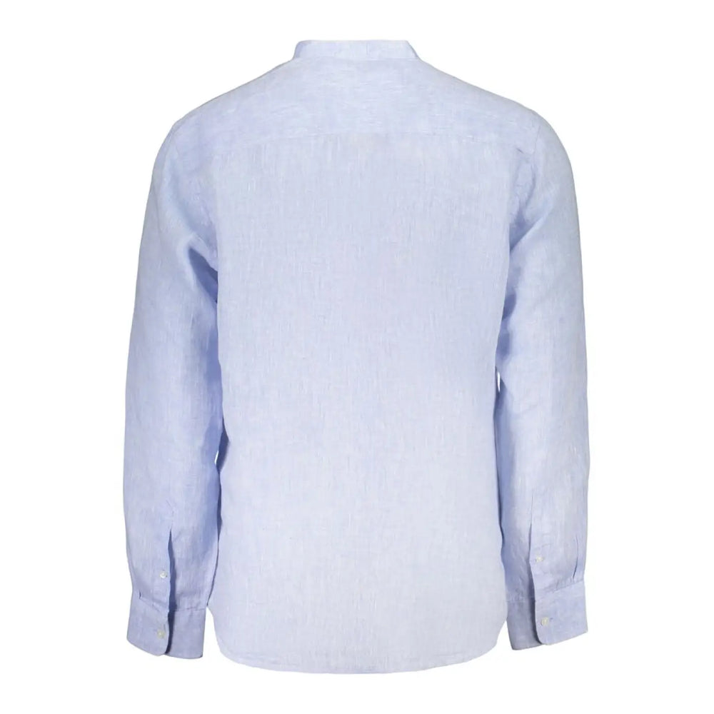 North Sails Azzurro Linen Men’s Shirt