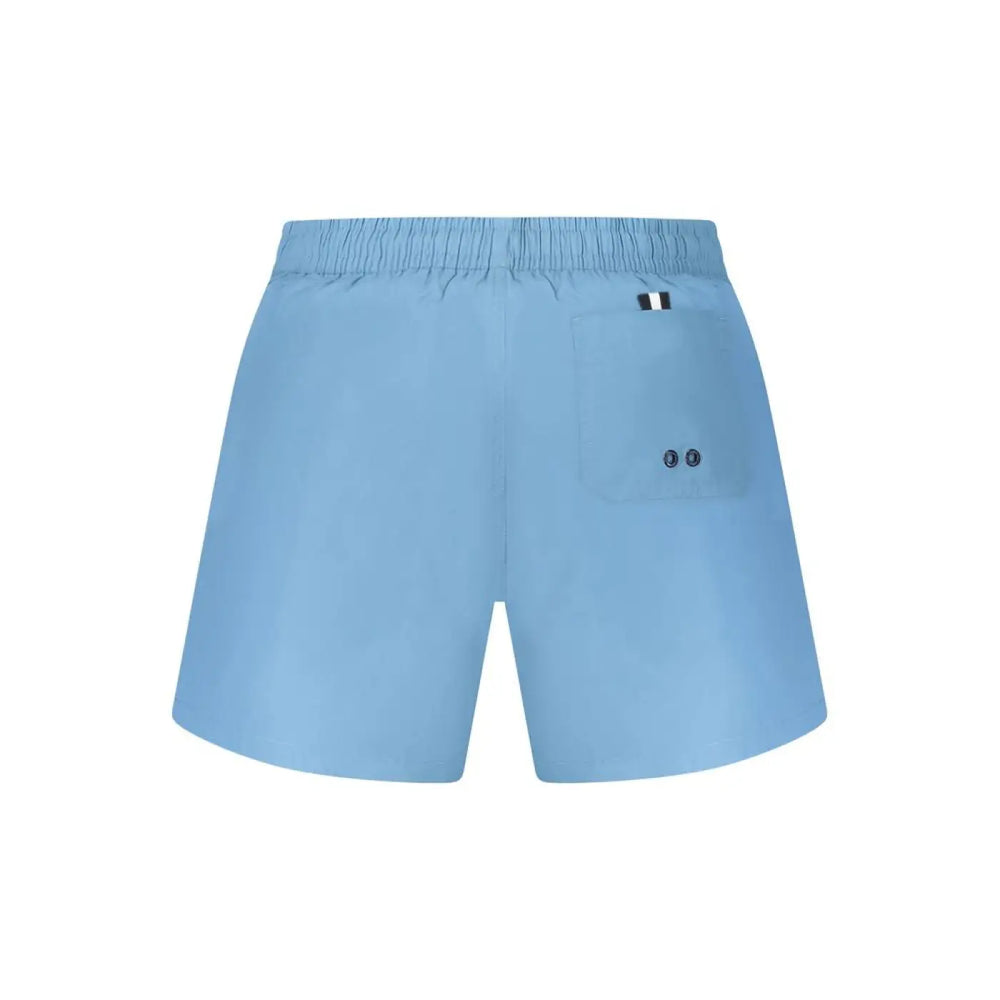 North Sails Azzurro Nylon Men’s Swim Boxer