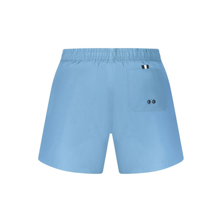 North Sails Azzurro Nylon Men&