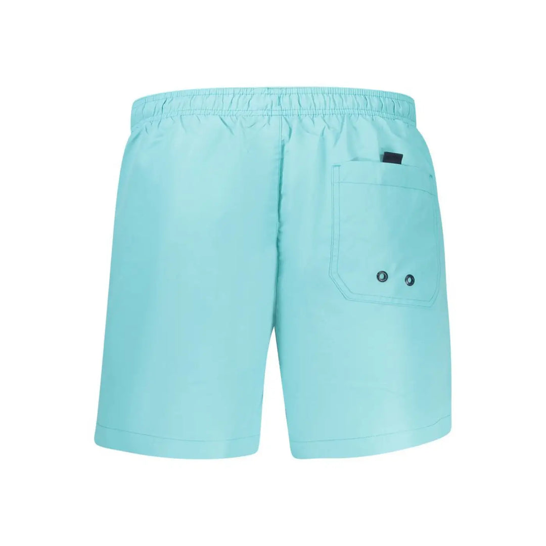 North Sails Azzurro Polyester Men’s Swim Boxer