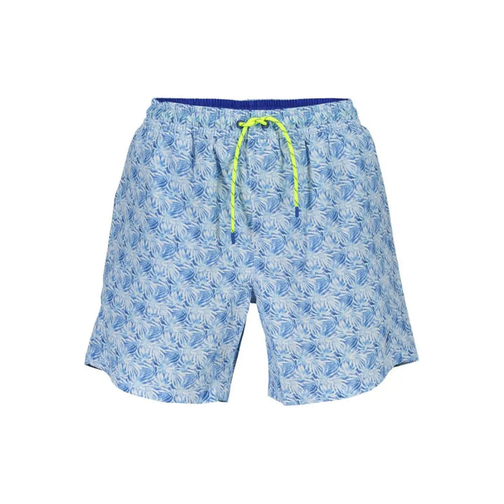North Sails Azzurro Polyester Men’s Swim Trunk