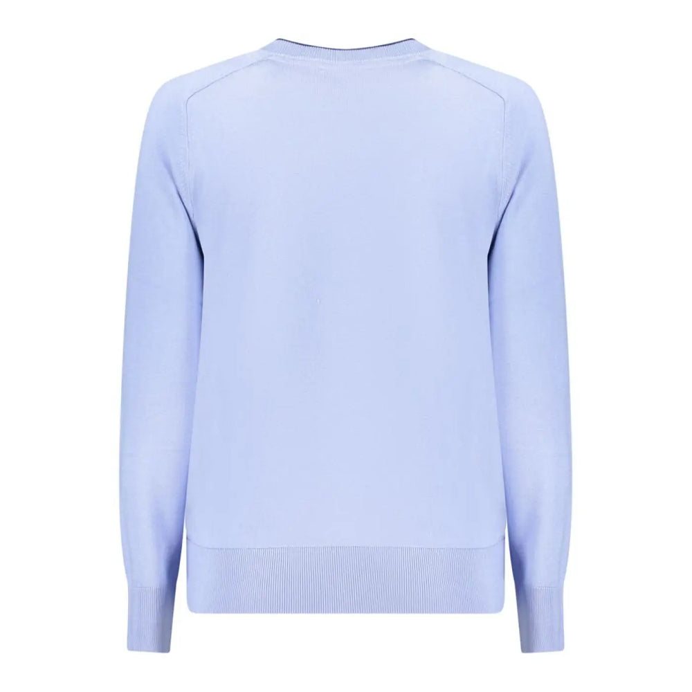 North Sails Azzurro Viscose Womens Top