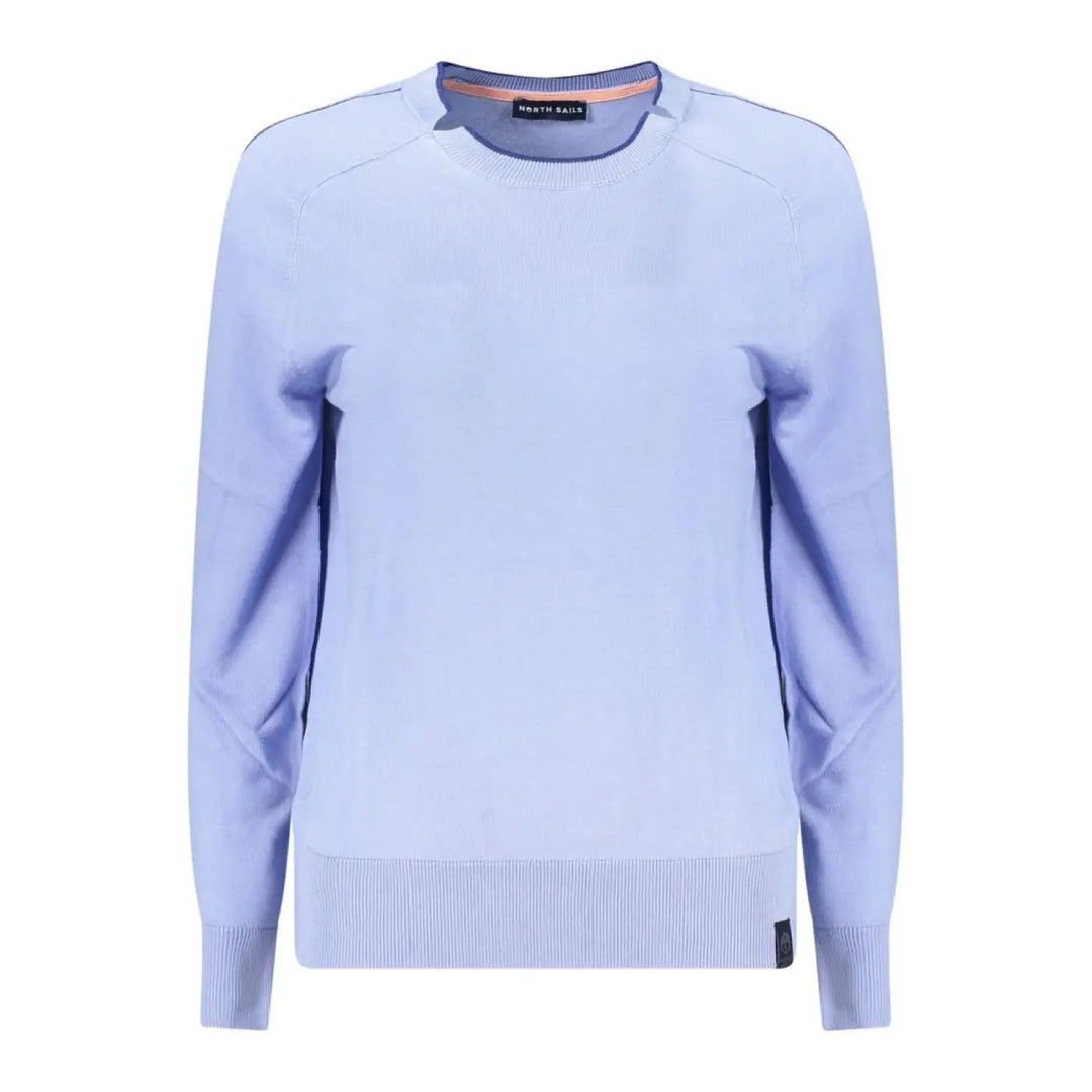 North Sails Azzurro Viscose Womens Top