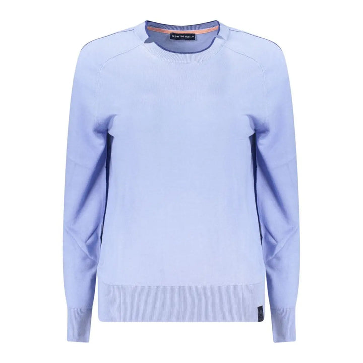 North Sails Azzurro Viscose Womens Top