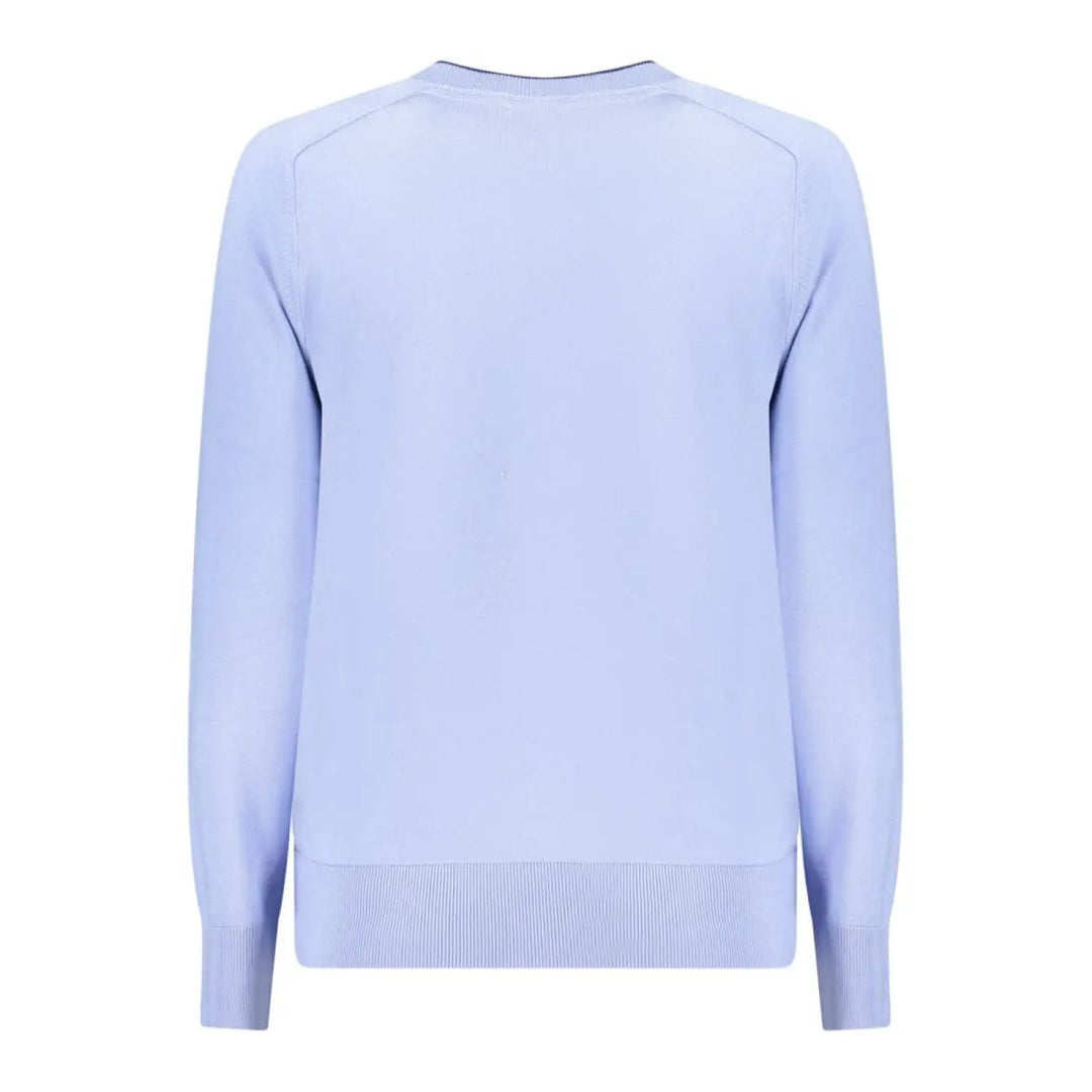 North Sails Azzurro Viscose Womens Top