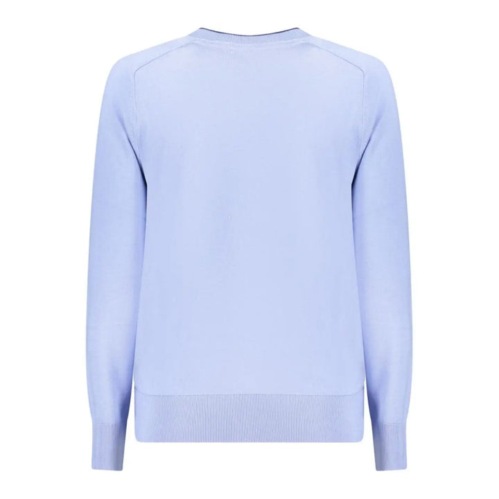 North Sails Azzurro Viscose Womens Top
