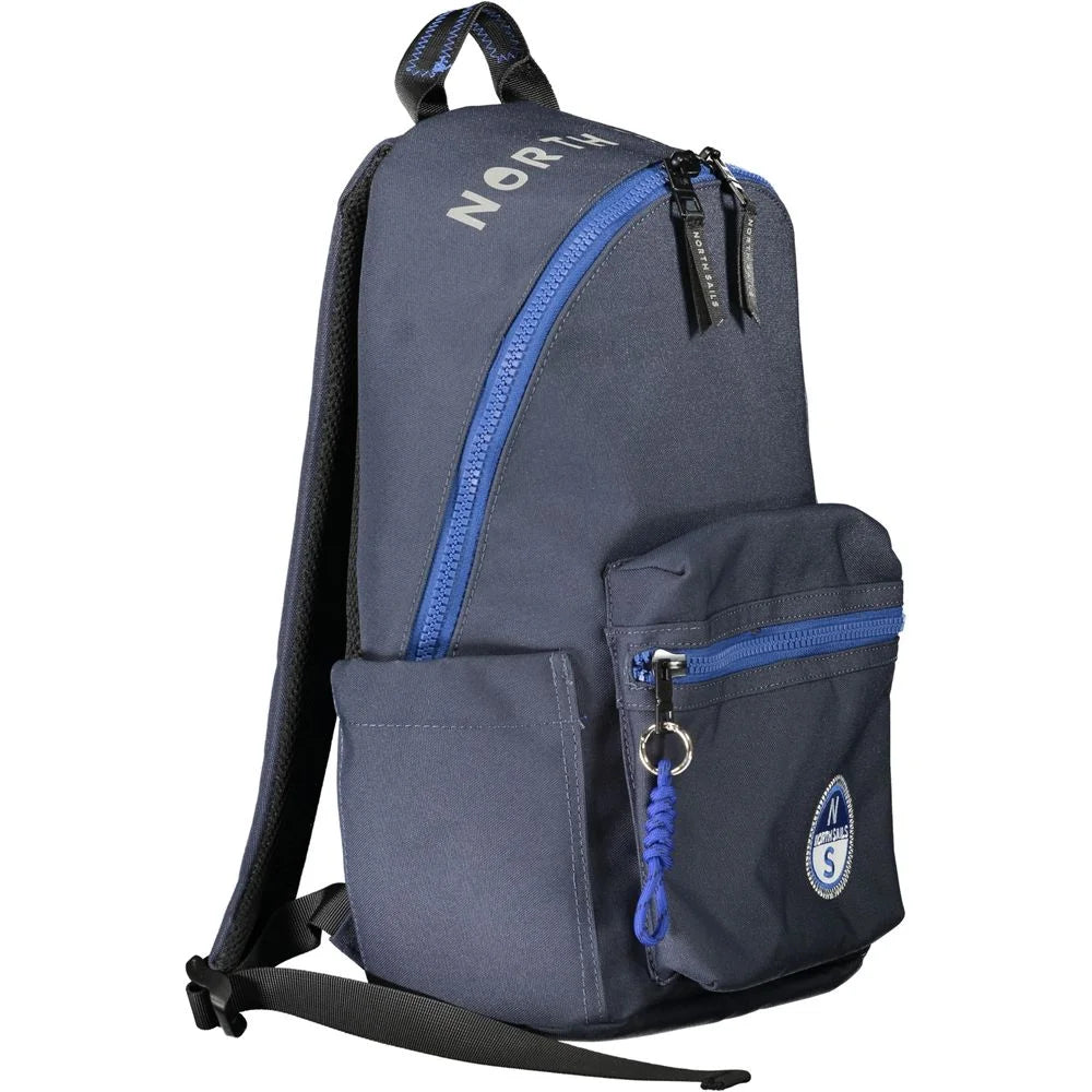 North Sails Backpack Ultimate Style and Storage for Trendsetters