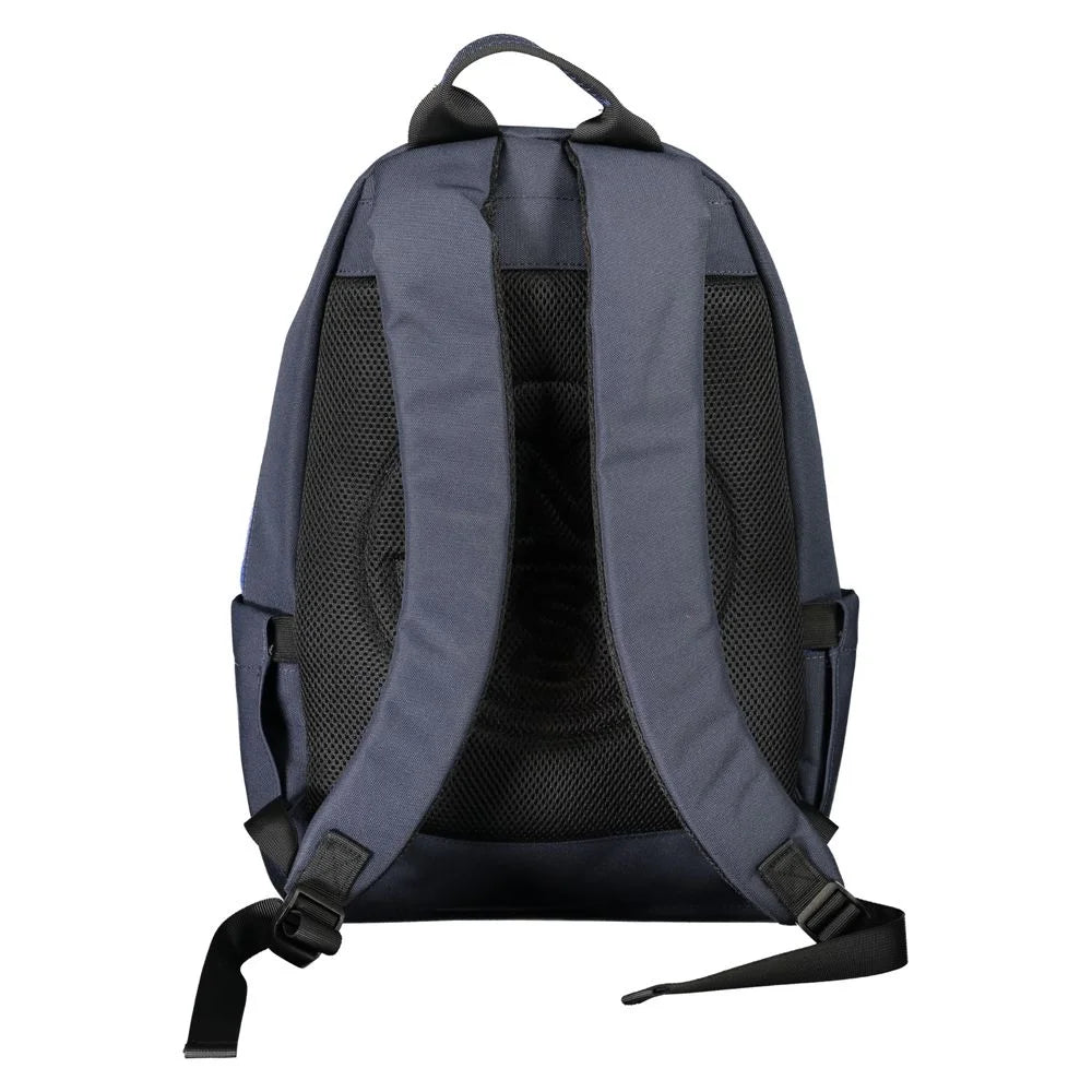 North Sails Backpack Ultimate Style and Storage for Trendsetters
