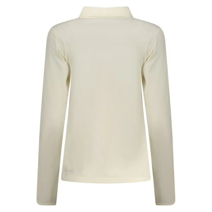 North Sails Bianco Cotton Women Polo