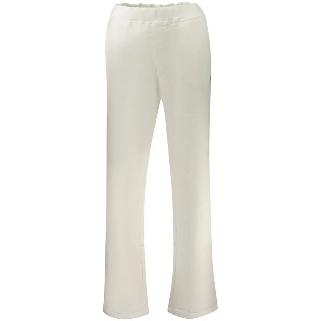 North Sails Bianco Cotton Womens Sweatpant