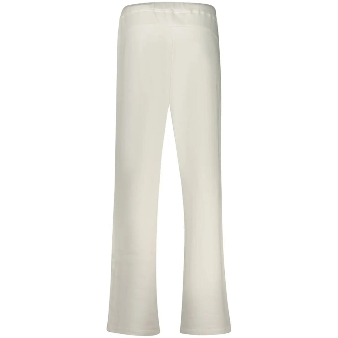 North Sails Bianco Cotton Womens Sweatpant