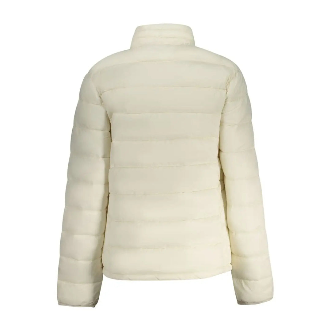 North Sails Bianco Poliammide Women’s Jacket