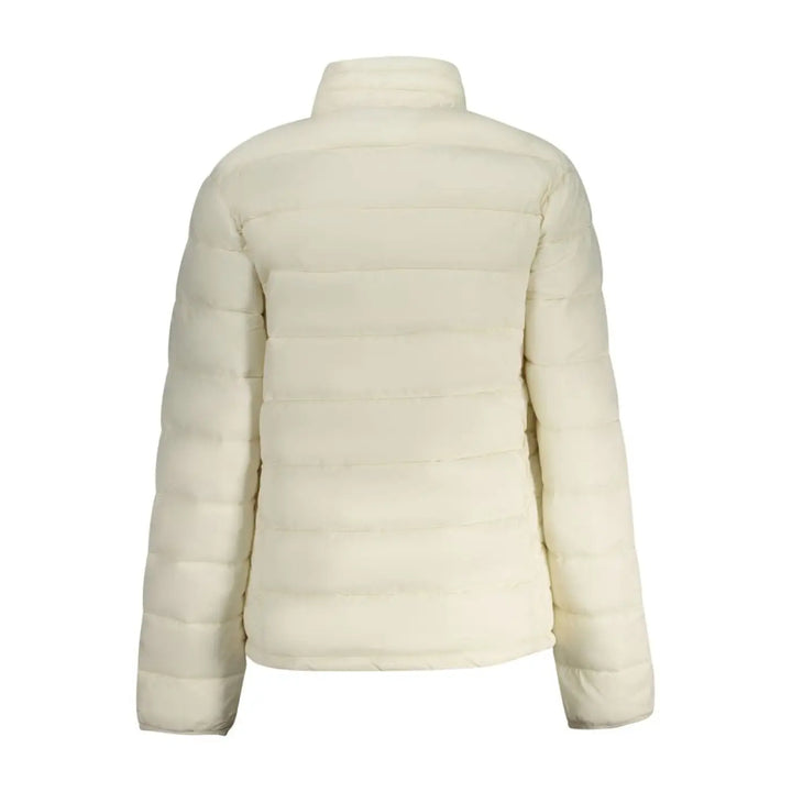 North Sails Bianco Poliammide Women’s Jacket